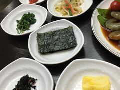 -咸草酱蟹
