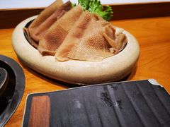 -呷哺呷哺 黄金牧场 (新中关购物中心店)