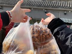 -京天红酒家(虎坊路店)
