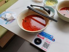 -李先生牛肉面大王(华联商厦店)