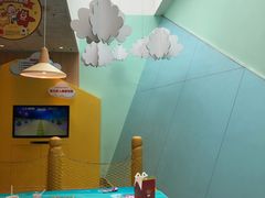 -麦当劳(塔园路店)