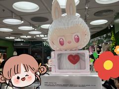 -泡泡玛特POPMART(天环购物中心店)