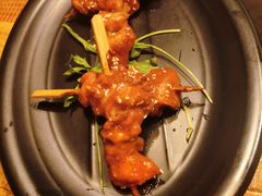 -Luchador摔跤手墨西哥餐厅(恒宇广场店)