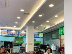 大堂-老回回饺子馆(海洋馆店)