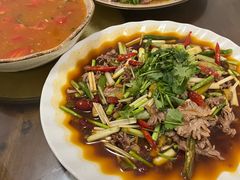 -食色江湖(万古风情商业街店)