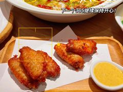 -新太二·鲜料川菜(万泰汇店)