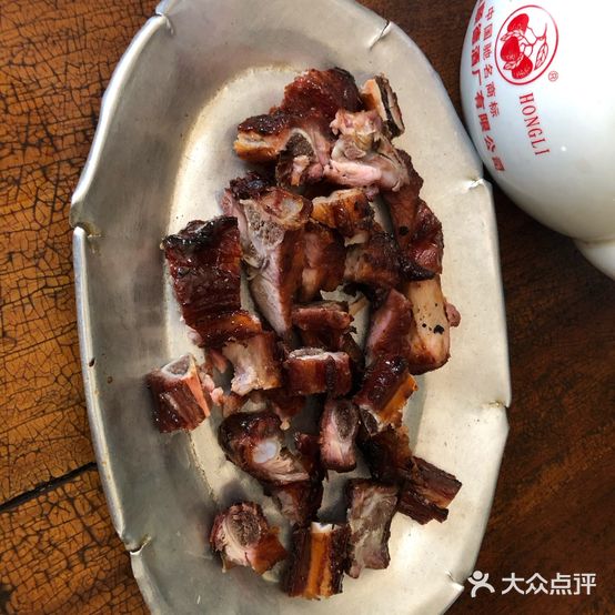 横水茶室