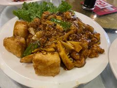 -大眼锅贴饺子(河西店)