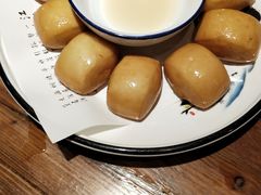 -九號院子海鲜烧烤