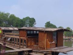 -河北村民俗体验园