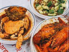 -三妹小龙虾·黄油蟹(华侨城总店)