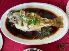 -东方太阳城淮扬餐厅(会所中餐厅店)