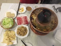 -东来顺饭庄(王府井步行街店)