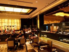-北京希尔顿逸林酒店
