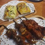 一吃封神的新疆菜[加油]