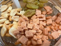 -盛香亭热卤(光明大仟里店)