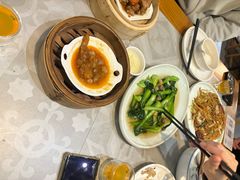 -如轩·海鲜砂锅粥·潮汕菜(南城店)