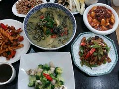 android_upload_pic-天龙宝严素食馆(大兴善寺店)