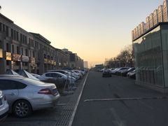 -成吉思汗公园