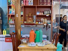 -长临河古镇福味轩土菜馆(长临河店)
