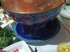 -祥源胡同·涮牛羊肉火锅(花桥店)