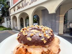 -LA JOLLA 墨西哥餐厅(学院路店)
