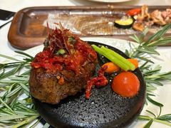 -西堤牛排(南京龙江店)