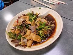 -四里沙茶面(七星西路分店)