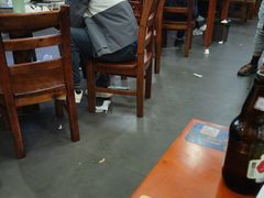 -叶存利海鲜大馅饺子(海宁路总店)