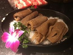 -捞王锅物料理(凯旋路店)