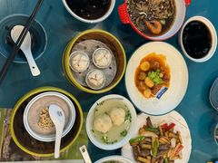 -安泰楼·佛跳墙创始人·传统闽味早茶·酒楼(三坊七巷闽菜地标店)
