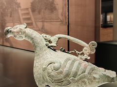 -太原市博物馆
