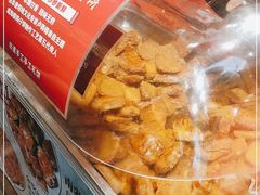 -诚志饼家·小凤饼非遗传承(中山六路店)