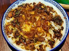 -园林美食城·本土农家菜(杨和镇店)