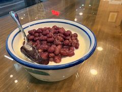 -然记糖水铺(怡丰路店)