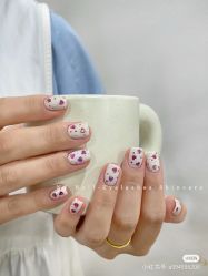 -斯馨·健康美甲美睫