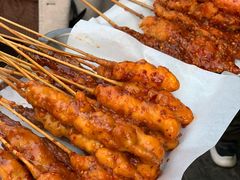 鸡肉小串-辽B·小串(总店)