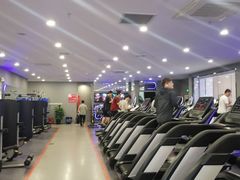 -优昂健身(新光界店)