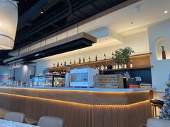 -G+KITCHEN(龙湖狮山天街店)