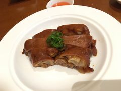 -杭州JW万豪酒店-万豪中餐厅