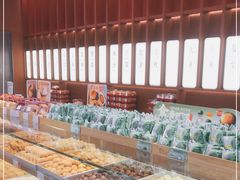 -詹记桃酥(包河万达店)