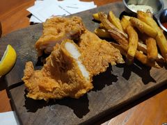 -黑角餐厅美式狂野Blackhorn(昌茂花园店)