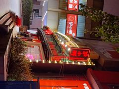 -沪小胖·小龙虾·蓝龙王(八佰伴店)