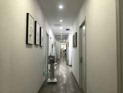 -时间海科学美容