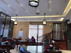 大堂-冶春茶社(太和广场店)