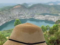 -黄埔油麻山森林公园