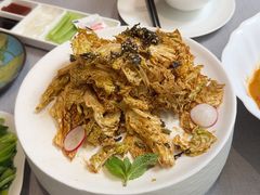 -福海居烤鸭店(鸟巢店)