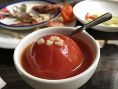 -箱美术馆私房菜(水晶郦城店)