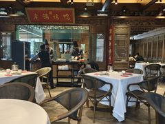 -北京老铺烤鸭(老城根店)