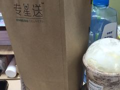 -星巴克(上海南站店)
